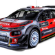 Illustration for article titled Fantasy WRC 2018: Harder Better Faster Stronger